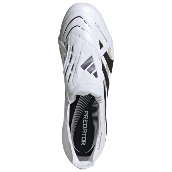 Adidas Predator League Fold-Over Tongue FG/MG Adidas Predator League Fold-Over Tongue FG/MG